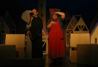 Το Μυστήριο της Πολιτείας Χάμελιν