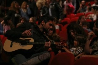 Το Μυστήριο της Πολιτείας Χάμελιν