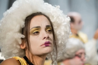 Καντίντ ή η Αισιοδοξία