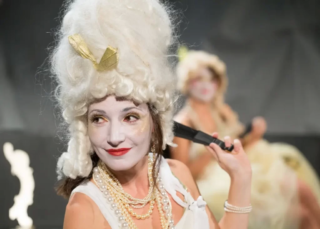 Καντίντ ή η Αισιοδοξία