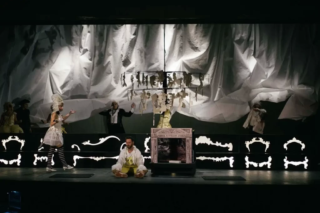 Καντίντ ή η Αισιοδοξία