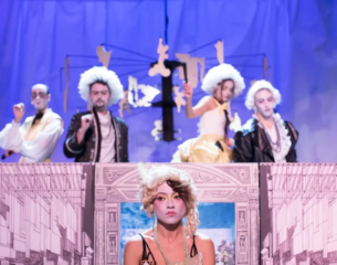 Καντίντ ή η Αισιοδοξία