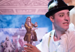 Καντίντ ή η Αισιοδοξία