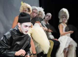 Καντίντ ή η Αισιοδοξία