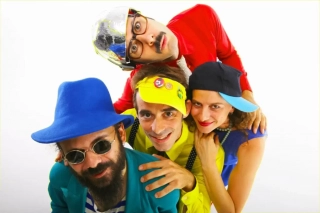 Μουσική και Φίλοι