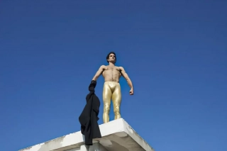 The Hero