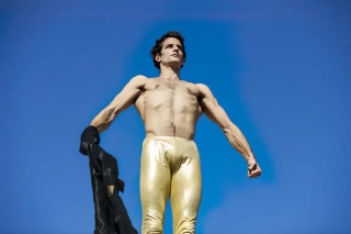 The Hero