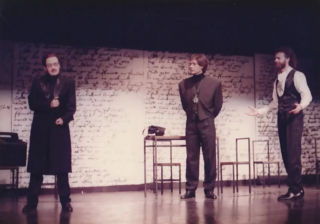 Έμπορος της Βενετίας