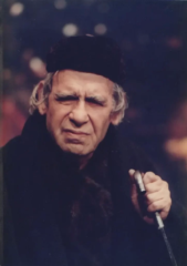 Έμπορος της Βενετίας