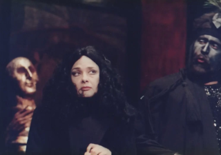 Έμπορος της Βενετίας