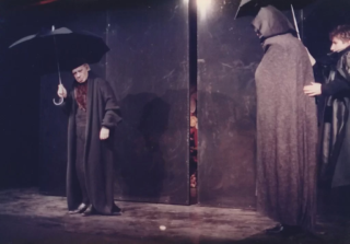 Έμπορος της Βενετίας