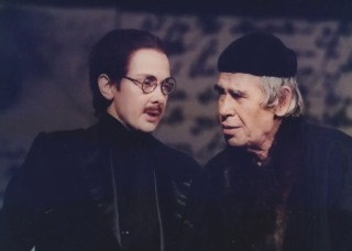 Έμπορος της Βενετίας