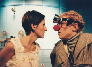 Ο Φατς και ο Σβου