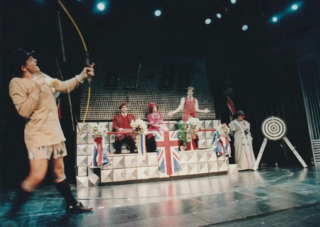 Ο Φατς και ο Σβου