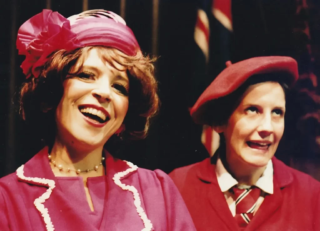 Ο Φατς και ο Σβου