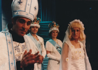 Ο Φατς και ο Σβου