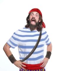 Το Νησί των Θησαυρών