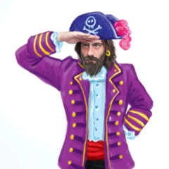 Το Νησί των Θησαυρών