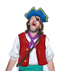 Το Νησί των Θησαυρών