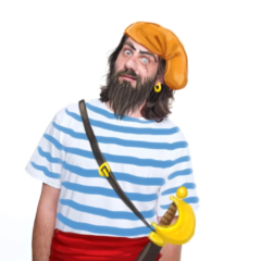 Το Νησί των Θησαυρών