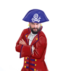 Το Νησί των Θησαυρών