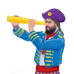 Το Νησί των Θησαυρών