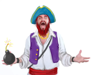 Το Νησί των Θησαυρών