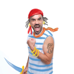 Το Νησί των Θησαυρών
