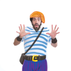 Το Νησί των Θησαυρών