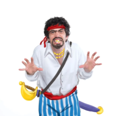 Το Νησί των Θησαυρών