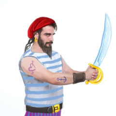 Το Νησί των Θησαυρών