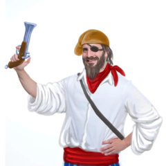 Το Νησί των Θησαυρών