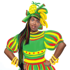 Το Νησί των Θησαυρών