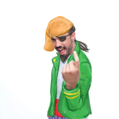 Το Νησί των Θησαυρών