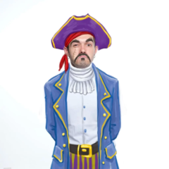 Το Νησί των Θησαυρών