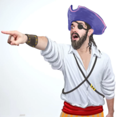 Το Νησί των Θησαυρών