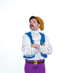 Το Νησί των Θησαυρών