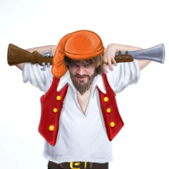 Το Νησί των Θησαυρών