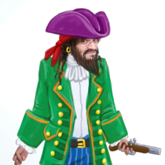 Το Νησί των Θησαυρών