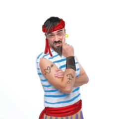 Το Νησί των Θησαυρών