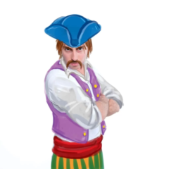 Το Νησί των Θησαυρών