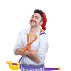 Το Νησί των Θησαυρών