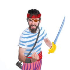 Το Νησί των Θησαυρών