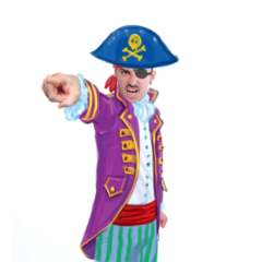 Το Νησί των Θησαυρών