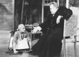 Οι τελευταίοι