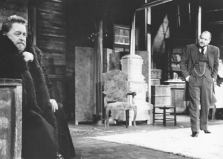 Οι τελευταίοι