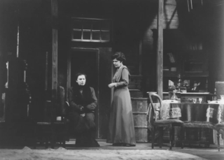 Οι τελευταίοι