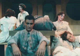 Οικογένεια Νώε