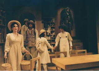 Οικογένεια Νώε