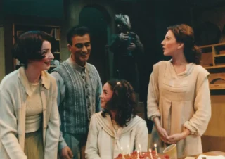 Οικογένεια Νώε